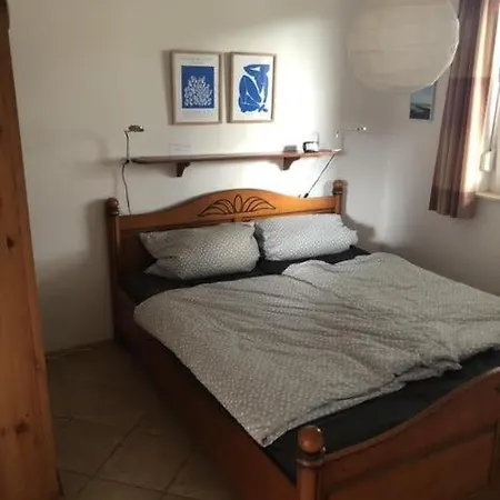 'bei Den Buchen' Apartment