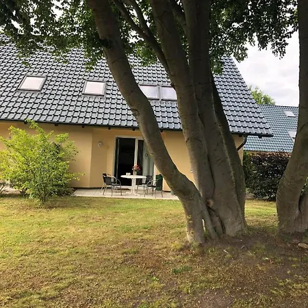 Appartement 'bei Den Buchen' *