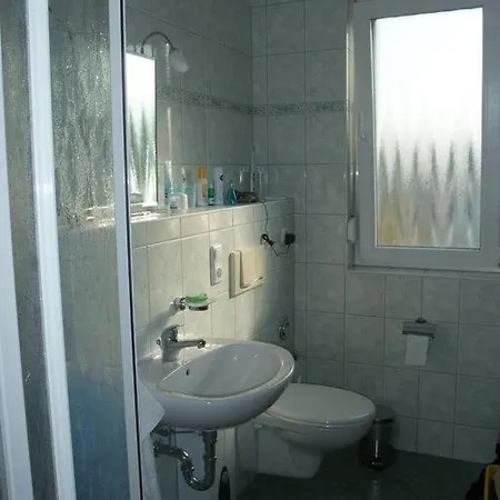 公寓 'bei Den Buchen'