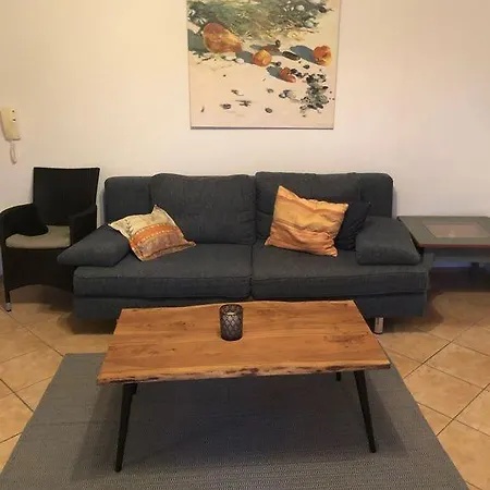 'bei Den Buchen' * 泽姆平