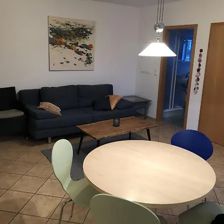 Apartment 'bei Den Buchen' *