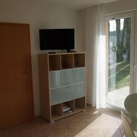 'bei Den Buchen' Zempin