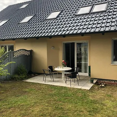 'bei Den Buchen' *