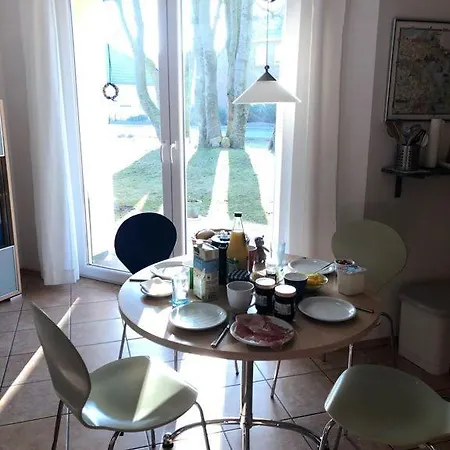 Apartment 'bei Den Buchen' *