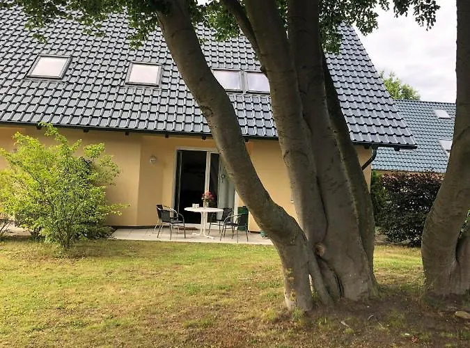 Апартаменты 'bei Den Buchen' *